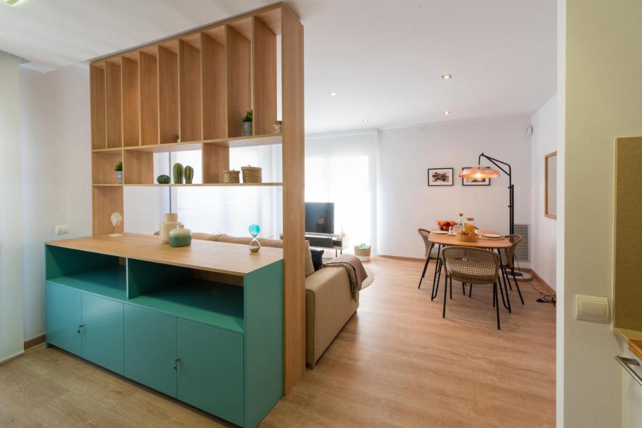 Appartement Sitges Centre. Simply Charming Extérieur photo